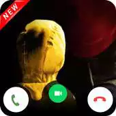 Free play online Video Call From Georgie APK