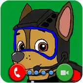 Free play online Video call from Pawer Patrol Prank APK Free play online Video call from Pawer Patrol Prank APK