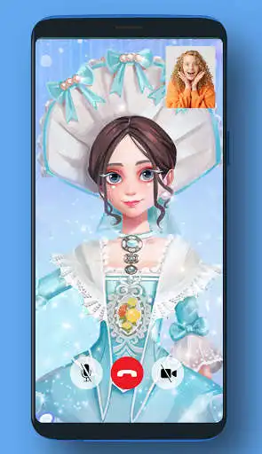 Play Video Call From Princess Dress Up Pranks and enjoy Video Call From Princess Dress Up Pranks with UptoPlay Play Video Call From Princess Dress Up Pranks and enjoy Video Call From Princess Dress Up Pranks with UptoPlay
