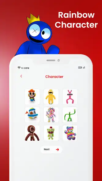 Play video call from rainbow friend as an online game online video call from rainbow friend with UptoPlay Play video call from rainbow friend as an online game video call from rainbow friend with UptoPlay