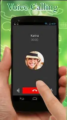 Play VIDEO CALLING SECURE FREE