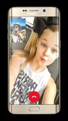 Play Video call Jojo Siwa