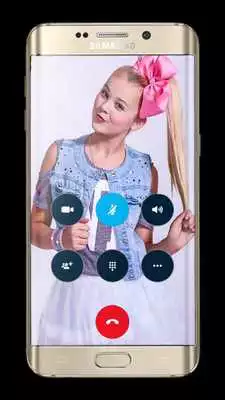 Play Video call Jojo Siwa