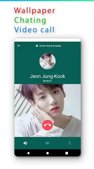 Play Video Call - Jungkook BTS and enjoy Video Call - Jungkook BTS with UptoPlay Play Video Call - Jungkook BTS and enjoy Video Call - Jungkook BTS with UptoPlay
