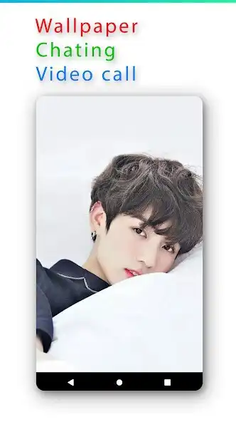 Play Video Call - Jungkook BTS as an online game online Video Call - Jungkook BTS with UptoPlay Play Video Call - Jungkook BTS as an online game Video Call - Jungkook BTS with UptoPlay