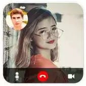 Free play online Video Call - Live Girl Video Call Advice APK