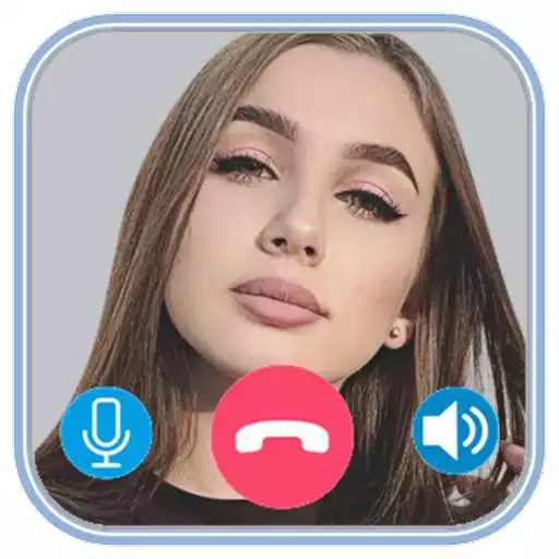 Play Video Call Live Prank Lady Diana Show APK Play Video Call Live Prank Lady Diana Show APK