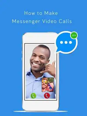 Play Video Call Messenger App Guide