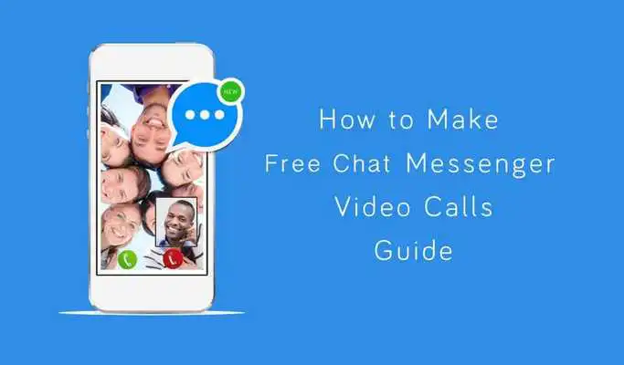 Play Video Call Messenger App Guide