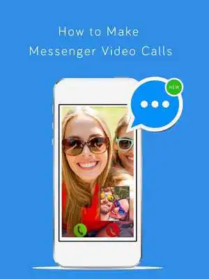 Play Video Call Messenger App Guide