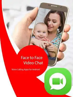 Play Video Call Messenger on Mobile