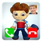 Free play online Video Call Prank Paw Ryder Patrol APK Free play online Video Call Prank Paw Ryder Patrol APK