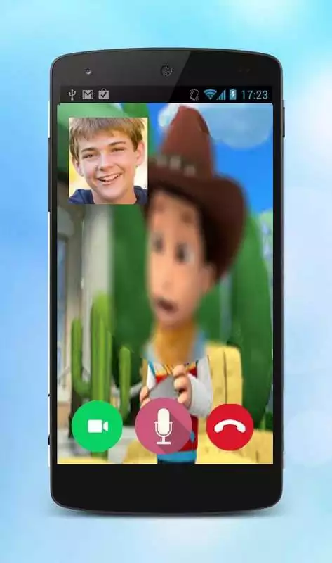 Play Video Call Prank Paw Ryder Patrol