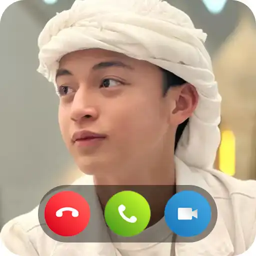 Play Video Call Raden Rakha APK