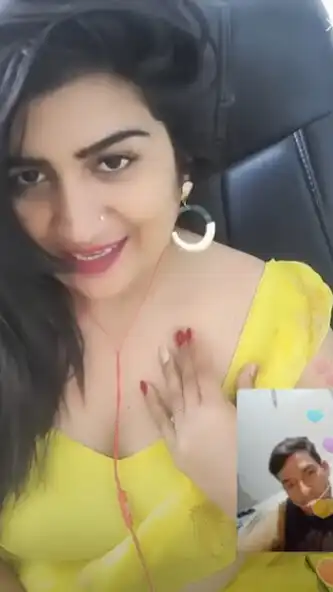 Play Video Call Random Chat - Live as an online game Video Call Random Chat - Live with UptoPlay