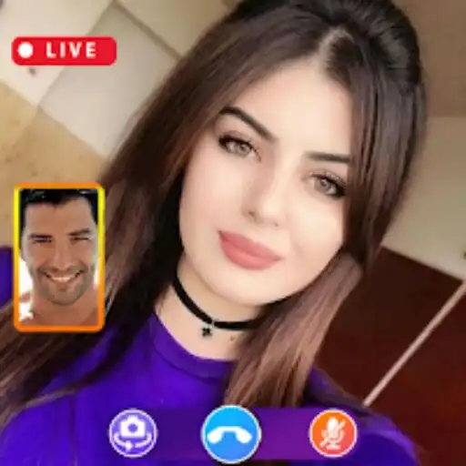 Play Video Call Random - Live Talk APK Play Video Call Random - Live Talk APK
