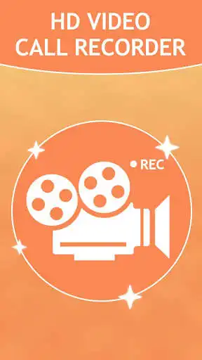 Play Video Call Recorder - HD Video Recorder with Audio as an online game Video Call Recorder - HD Video Recorder with Audio with UptoPlay