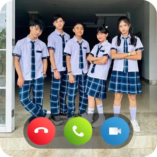 Play Video Call Sama Pemain Magic 5 APK