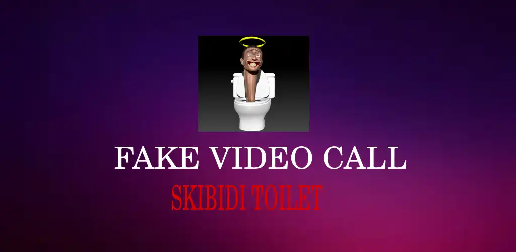 Play video call Skibidi toilet  and enjoy video call Skibidi toilet with UptoPlay