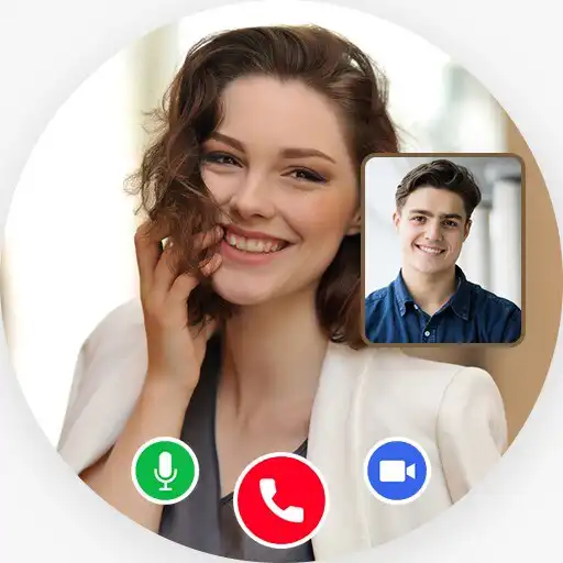 Play Video Call  Video Chat Guide APK