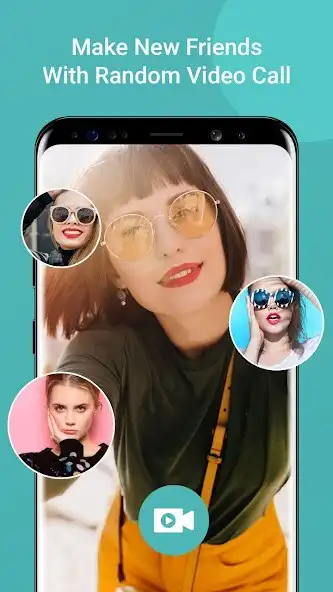Play Video Call  Video Chat Guide  and enjoy Video Call  Video Chat Guide with UptoPlay