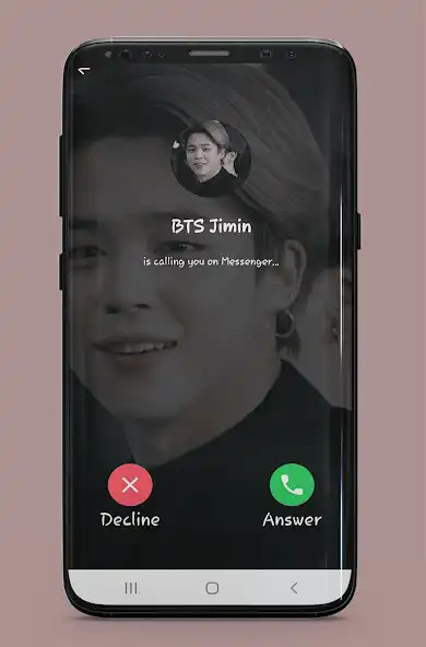 Play Video Call with BTS Jimin and enjoy Video Call with BTS Jimin with UptoPlay Play Video Call with BTS Jimin and enjoy Video Call with BTS Jimin with UptoPlay