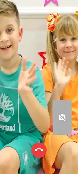 Play Videocall with Diana and Roma as an online game online Videocall with Diana and Roma with UptoPlay Play Videocall with Diana and Roma as an online game Videocall with Diana and Roma with UptoPlay