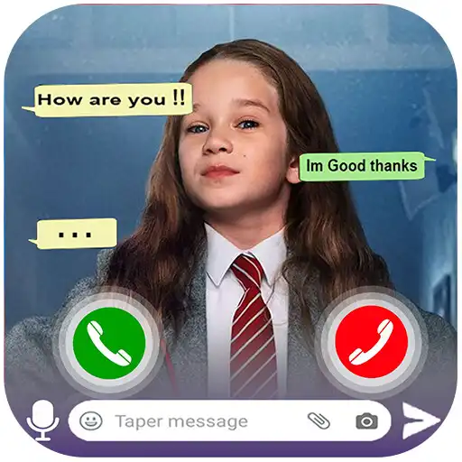 Play Video Call With Matilda APK