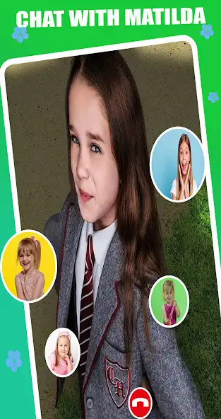 Play Video Call With Matilda and enjoy Video Call With Matilda with UptoPlay Play Video Call With Matilda and enjoy Video Call With Matilda with UptoPlay