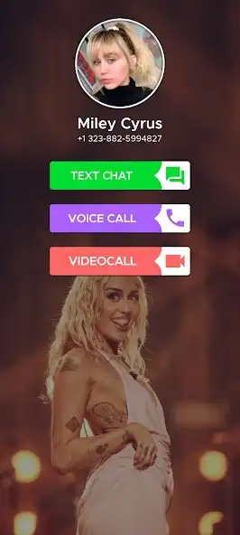 Play Videocall with Miley Cyrus and enjoy Videocall with Miley Cyrus with UptoPlay Play Videocall with Miley Cyrus and enjoy Videocall with Miley Cyrus with UptoPlay