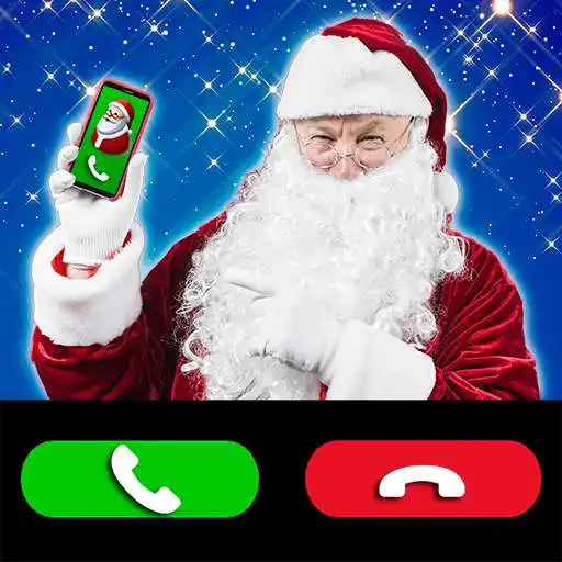 Play Video call with Santa Claus (prank) APK Play Video call with Santa Claus (prank) APK