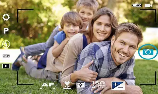 Play Video Camera Download-er 2017