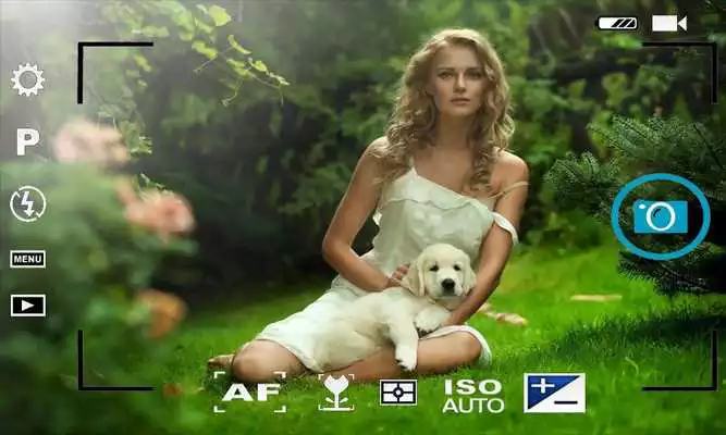 Play Video Camera Download-er 2017