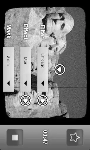 Play Videocam illusion as an online game Videocam illusion with UptoPlay