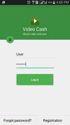 Play Video Cash