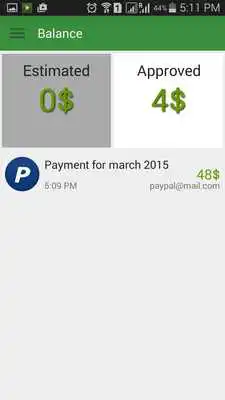 Play Video Cash