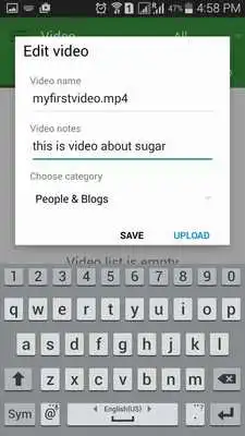 Play Video Cash