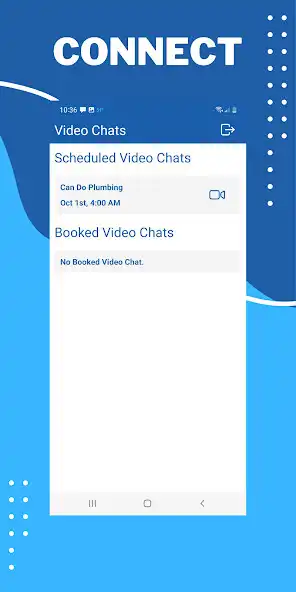 Play Video Chat a Pro Client as an online game Video Chat a Pro Client with UptoPlay