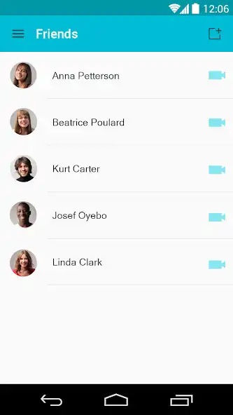 Play Video Chat for Facebook, Free