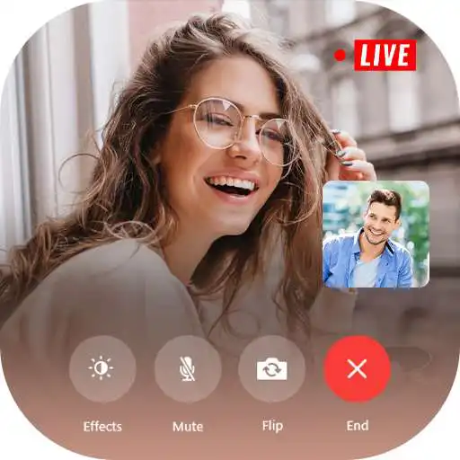 Play Video Chat Guilde - Video Call Chat Advice 2020 APK Play Video Chat Guilde - Video Call Chat Advice 2020 APK