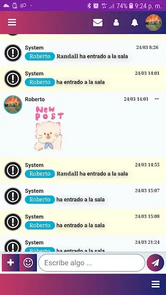 Play Video Chat La Noción and enjoy Video Chat La Noción with UptoPlay Play Video Chat La Noción and enjoy Video Chat La Noción with UptoPlay