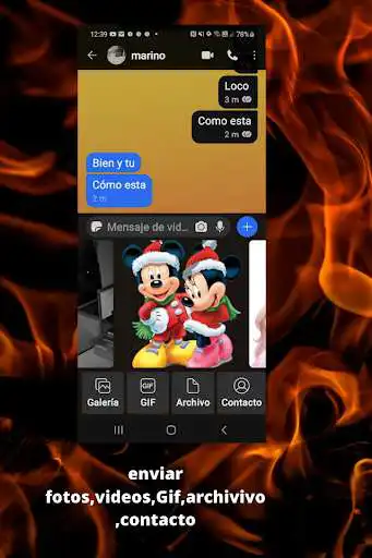 Play Videochat as an online game Videochat with UptoPlay
