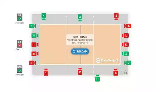 Play Video Check - Camera Check