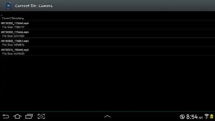 Play VideoClock