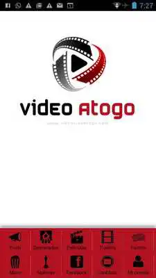 Play VideoClub Atogo