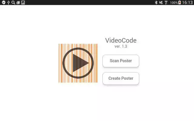 Play VideoCode
