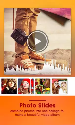 Play Video Collage Maker as an online game Video Collage Maker with UptoPlay