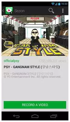 Play Video Comment - Social Video
