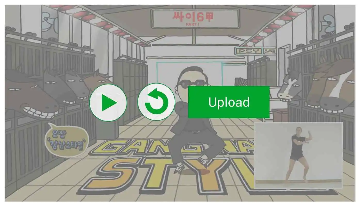 Play Video Comment - Social Video