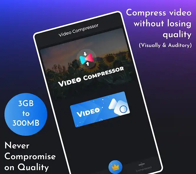 Play Video Compressor And Converter  and enjoy Video Compressor And Converter with UptoPlay